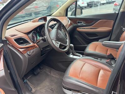 2015 Buick Encore Leather   - Photo 6 - Hobart, IN 46342
