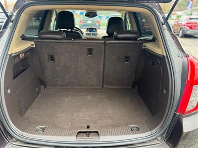 2015 Buick Encore Leather   - Photo 8 - Hobart, IN 46342