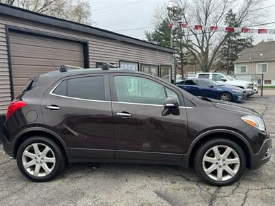 2015 Buick Encore Leather   - Photo 5 - Hobart, IN 46342