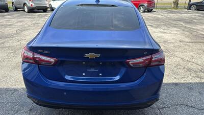 2023 Chevrolet Malibu LT   - Photo 6 - Hobart, IN 46342