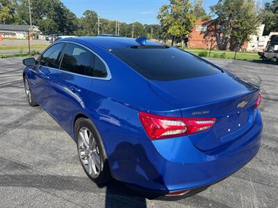 2023 Chevrolet Malibu LT   - Photo 5 - Hobart, IN 46342