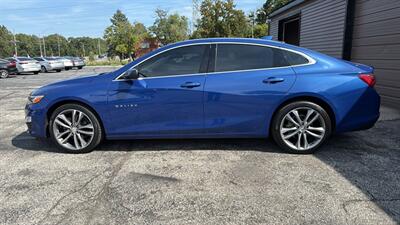 2023 Chevrolet Malibu LT   - Photo 4 - Hobart, IN 46342