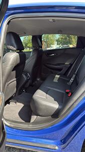 2023 Chevrolet Malibu LT   - Photo 10 - Hobart, IN 46342