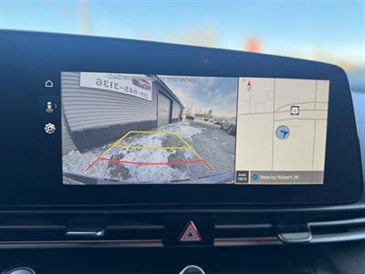2024 Hyundai ELANTRA SEL   - Photo 13 - Hobart, IN 46342