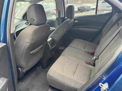 2019 Chevrolet Equinox LT   - Photo 8 - Hobart, IN 46342