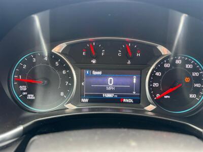 2019 Chevrolet Equinox LT   - Photo 6 - Hobart, IN 46342