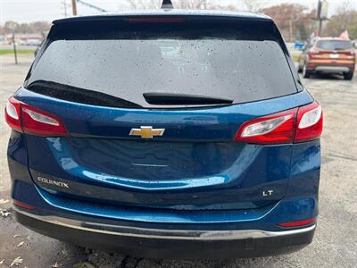 2019 Chevrolet Equinox LT   - Photo 4 - Hobart, IN 46342