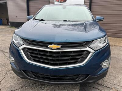2019 Chevrolet Equinox LT   - Photo 5 - Hobart, IN 46342
