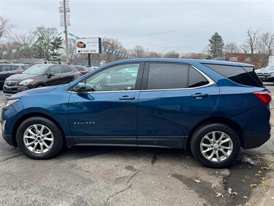 2019 Chevrolet Equinox LT   - Photo 3 - Hobart, IN 46342