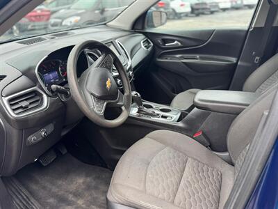 2019 Chevrolet Equinox LT   - Photo 7 - Hobart, IN 46342