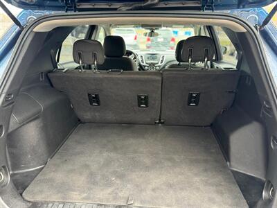 2019 Chevrolet Equinox LT   - Photo 9 - Hobart, IN 46342