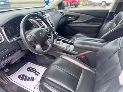 2020 Nissan Murano SL   - Photo 7 - Hobart, IN 46342