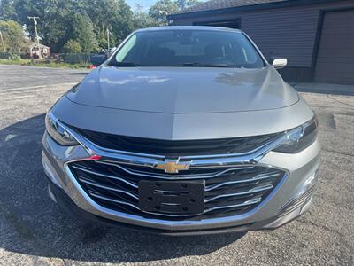 2023 Chevrolet Malibu LS Fleet   - Photo 2 - Hobart, IN 46342