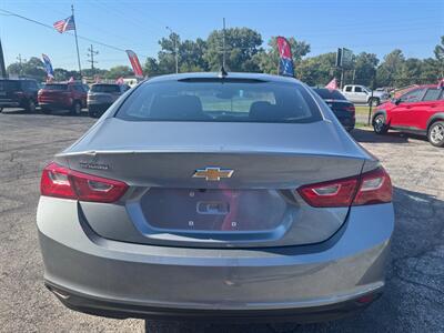 2023 Chevrolet Malibu LS Fleet   - Photo 5 - Hobart, IN 46342