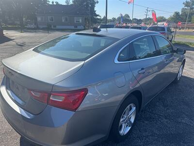 2023 Chevrolet Malibu LS Fleet   - Photo 3 - Hobart, IN 46342