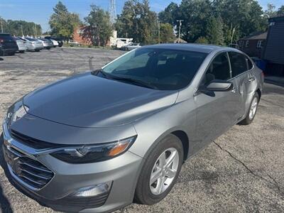 2023 Chevrolet Malibu LS Fleet   - Photo 1 - Hobart, IN 46342