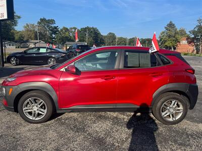 2020 Hyundai KONA SE   - Photo 4 - Hobart, IN 46342