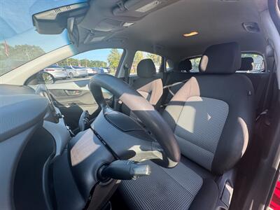 2020 Hyundai KONA SE   - Photo 9 - Hobart, IN 46342