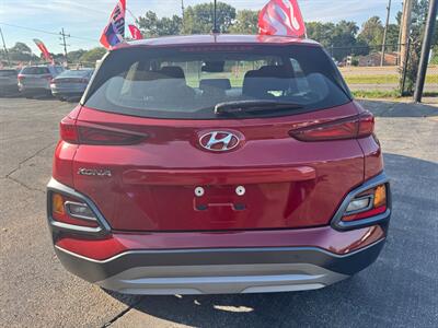2020 Hyundai KONA SE   - Photo 6 - Hobart, IN 46342