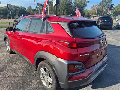 2020 Hyundai KONA SE   - Photo 5 - Hobart, IN 46342