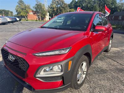 2020 Hyundai KONA SE   - Photo 3 - Hobart, IN 46342