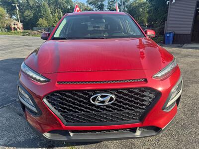 2020 Hyundai KONA SE   - Photo 2 - Hobart, IN 46342