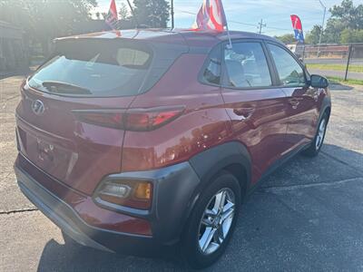 2020 Hyundai KONA SE   - Photo 7 - Hobart, IN 46342