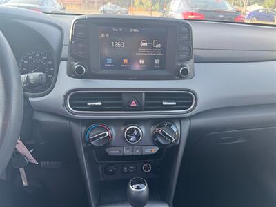 2020 Hyundai KONA SE   - Photo 12 - Hobart, IN 46342