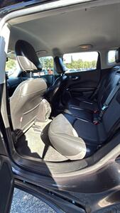 2020 Jeep Compass Trailhawk   - Photo 8 - Hobart, IN 46342