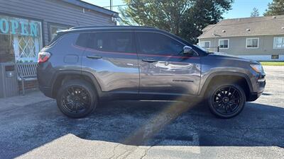 2020 Jeep Compass Trailhawk   - Photo 6 - Hobart, IN 46342