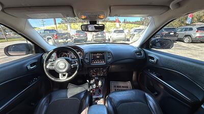 2020 Jeep Compass Trailhawk   - Photo 9 - Hobart, IN 46342