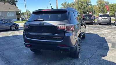 2020 Jeep Compass Trailhawk   - Photo 5 - Hobart, IN 46342