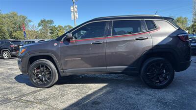 2020 Jeep Compass Trailhawk   - Photo 3 - Hobart, IN 46342