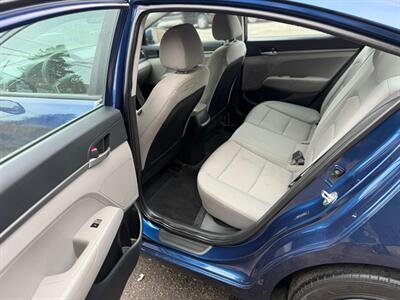 2018 Hyundai ELANTRA SE   - Photo 7 - Hobart, IN 46342