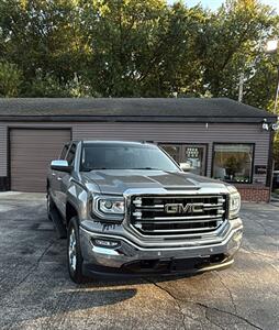2017 GMC Sierra 1500 SLT   - Photo 1 - Hobart, IN 46342