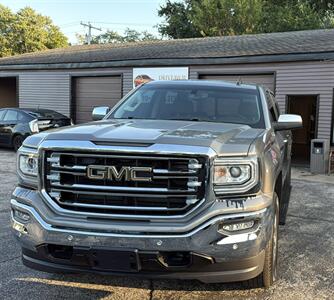 2017 GMC Sierra 1500 SLT   - Photo 4 - Hobart, IN 46342