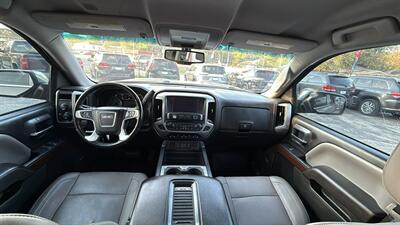 2017 GMC Sierra 1500 SLT   - Photo 9 - Hobart, IN 46342