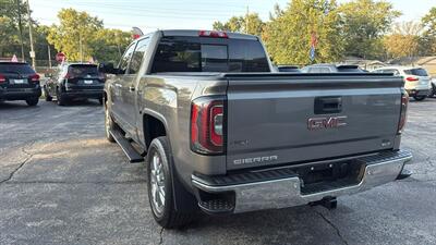 2017 GMC Sierra 1500 SLT   - Photo 6 - Hobart, IN 46342