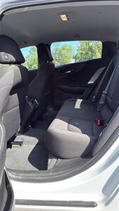 2024 Chevrolet Malibu LT   - Photo 8 - Hobart, IN 46342