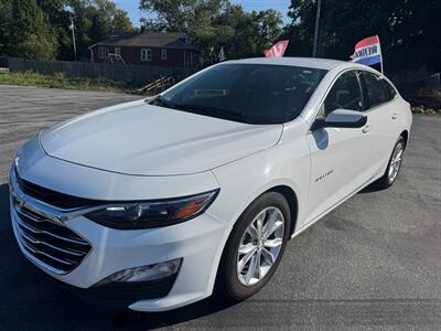 2024 Chevrolet Malibu LT   - Photo 3 - Hobart, IN 46342