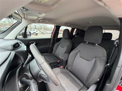 2020 Jeep Renegade Sport - Photo 9 - Hobart, IN 46342