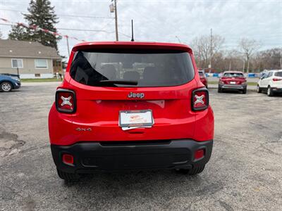 2020 Jeep Renegade Sport - Photo 4 - Hobart, IN 46342