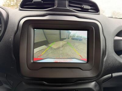 2020 Jeep Renegade Sport - Photo 14 - Hobart, IN 46342