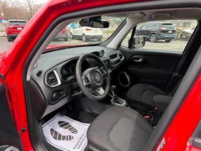 2020 Jeep Renegade Sport - Photo 10 - Hobart, IN 46342