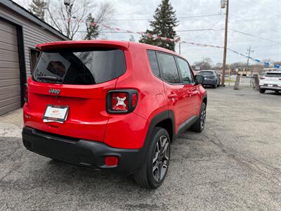 2020 Jeep Renegade Sport - Photo 3 - Hobart, IN 46342