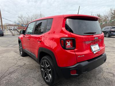 2020 Jeep Renegade Sport - Photo 5 - Hobart, IN 46342