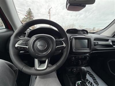 2020 Jeep Renegade Sport - Photo 13 - Hobart, IN 46342