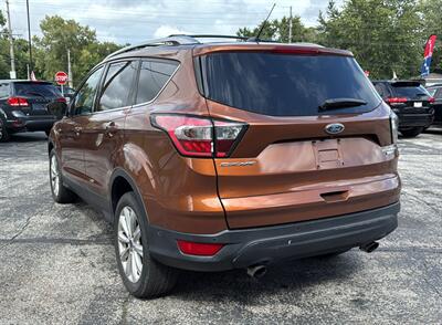 2017 Ford Escape Titanium   - Photo 4 - Hobart, IN 46342