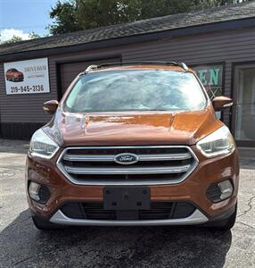 2017 Ford Escape Titanium   - Photo 2 - Hobart, IN 46342