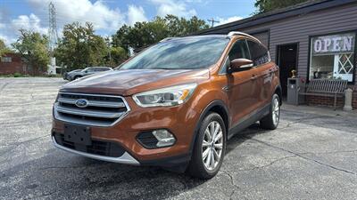 2017 Ford Escape Titanium   - Photo 3 - Hobart, IN 46342